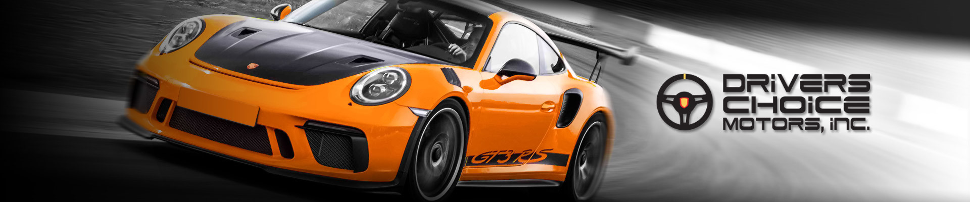 Independent Porsche Mechanics Drivers Choice Motors a specialist Porsche repair shop in Orlando Florida