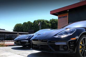 Independent Porsche repair shop Euro-Tech Motors offers maintenance services for all Porsche cars near Los Angeles, CA