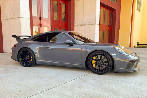 Porsche mechanics at Euromotive Performance, a recommended Porsche repair shop near Pompano Beach, FL, specialize in Porsche repair and maintenance.