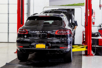Independent Porsche repair shop RSW Euro offers maintenance services for all Porsche cars near New Brunswick, NJ