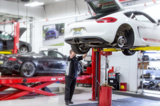 Porsche Repair by RSW Euro near New Brunswick, NJ providing services for Porsche 911, Boxster, Cayman, Cayenne, Panamera and Porsche Macan.