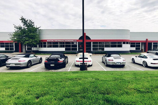 Porsche Repair by Redstone Performance Engineering of Indianapolis, IN providing services for Porsche 911, Boxster, cayman, cayenne, Panamera and Porsche Macan.