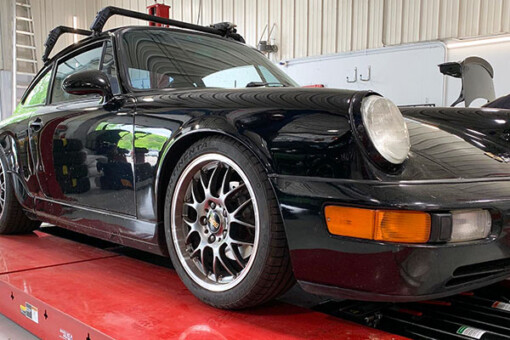 Porsche Repair by Duncan's European Automotive of Londonderry, NH providing services for Porsche 911, Boxster, cayman, cayenne, Panamera and Porsche Macan.