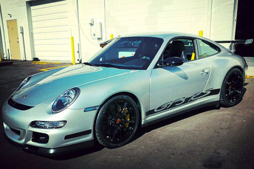 Independent Porsche repair shop Redstone Performance Engineering offers maintenance services for all Porsche cars near Indianapolis, IN.