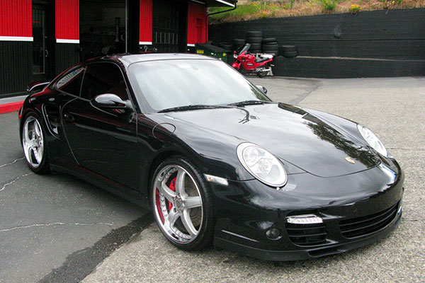 Porsche repair shop MAXRPM Motorsports provides repair, maintenance and service for Porsche cars in Bremerton, WA.