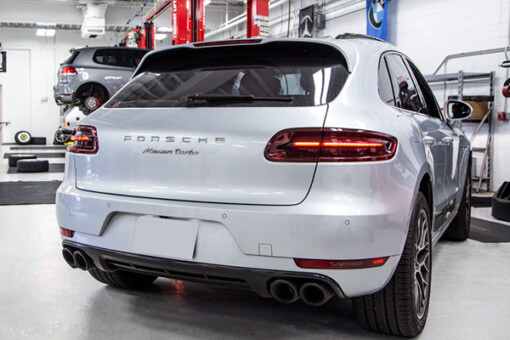 Porsche IMS repair for 911, Boxster, Cayman, camshaft repair for Porsche cayenne and Panamera maintenance for the Porsche Macan all provided by Redstone Performance Engineering in Indianapolis, IN