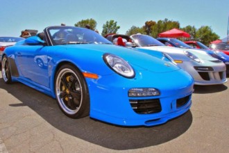 Porsche IMS repair for 911, Boxster, Cayman, camshaft repair for Porsche Cayenne and Panamera with maintenance for the Porsche Macan all provided by S-Car-Go Racing near San Francisco, CA