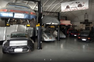 Porsche mechanics at S-Car-Go Racing, a leading Porsche repair shop in San Francisco, CA, specialize in Porsche repair and maintenance