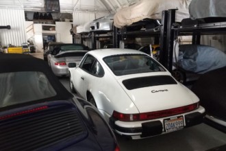 Independent Porsche Mechanics S-Car-Go Racing a leading Porsche repair shop in California