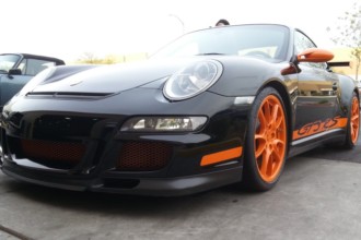 Porsche Repair Shop in Las Vegas, NV Trophy Performance specializes in Porsche repair, maintenance and restoration