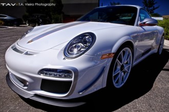 Independent Porsche Mechanics Trophy Performance a leading Porsche repair shop in Nevada