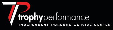 Porsche Repair near Las Vegas by Trophy Performance a leading Porsche repair shop in Nevada specializing in Porsche repair, maintenance, performance tuning and service
