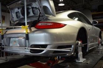 Porsche Repair Shop near Fort Lauderdale, FL TuneRS Motorsport specializes in Porsche repair, maintenance and restoration
