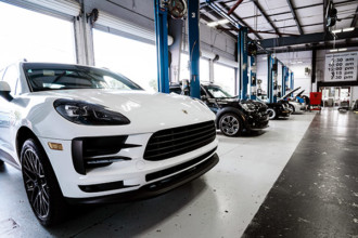 Porsche IMS repair for 911, Boxster, Cayman, camshaft repair for Porsche Cayenne and Panamera with maintenance for the Porsche Macan all provided by Foreign Affairs Auto in West Palm Beach, FL