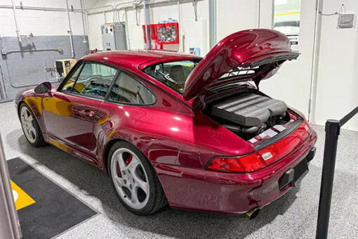 Porsche IMS repair for 911, Boxster, Cayman, camshaft repair for Porsche Cayenne and maintenance for the Porsche Macan all provided by 9 Auto Motion in Riviera Beach, FL.