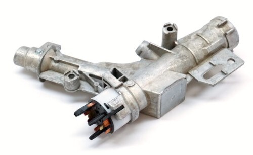 boxster common problems - ignition switch