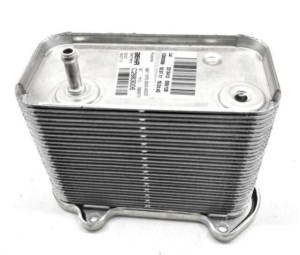 Oil cooler