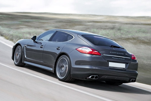 buyers guide to Used Porsche Panamera Buying Guide