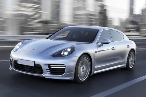 Used Porsche Panamera Buying Guide