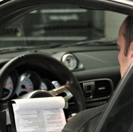 Porsche expert service