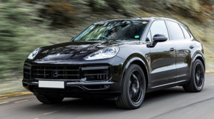 Used Porsche Cayenne Buying Guide