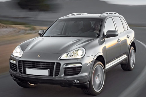 Used Porsche cayenne Buying Guide