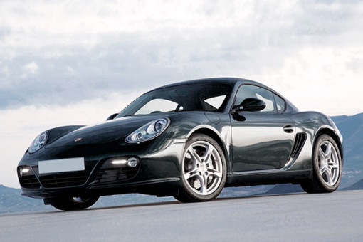 used Porsche Cayman buying guide