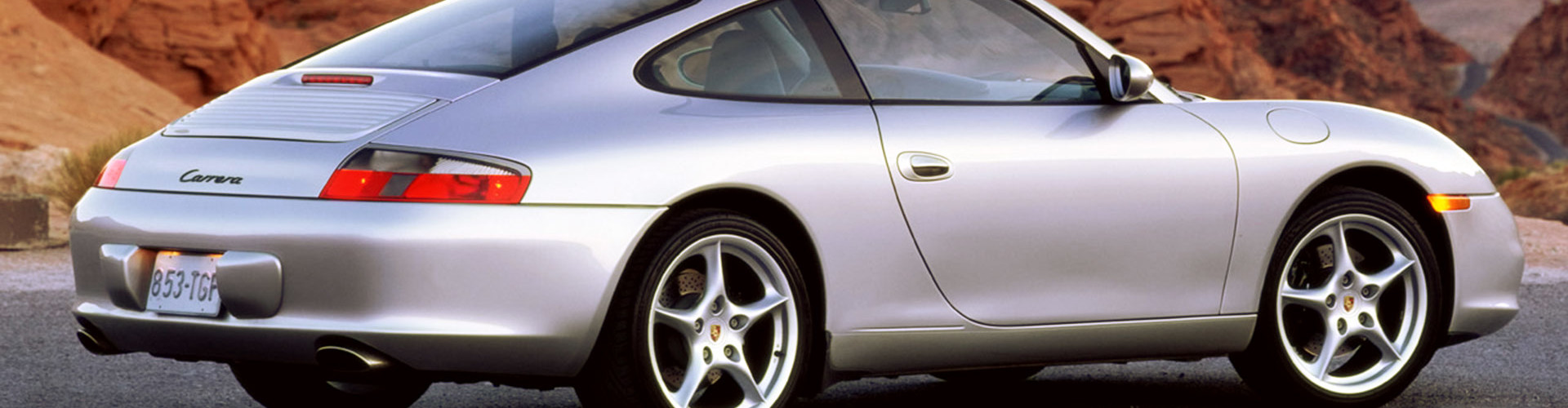 Porsche 911 Buyers Guide 996 | Used Porsche 911 Guide | 996
