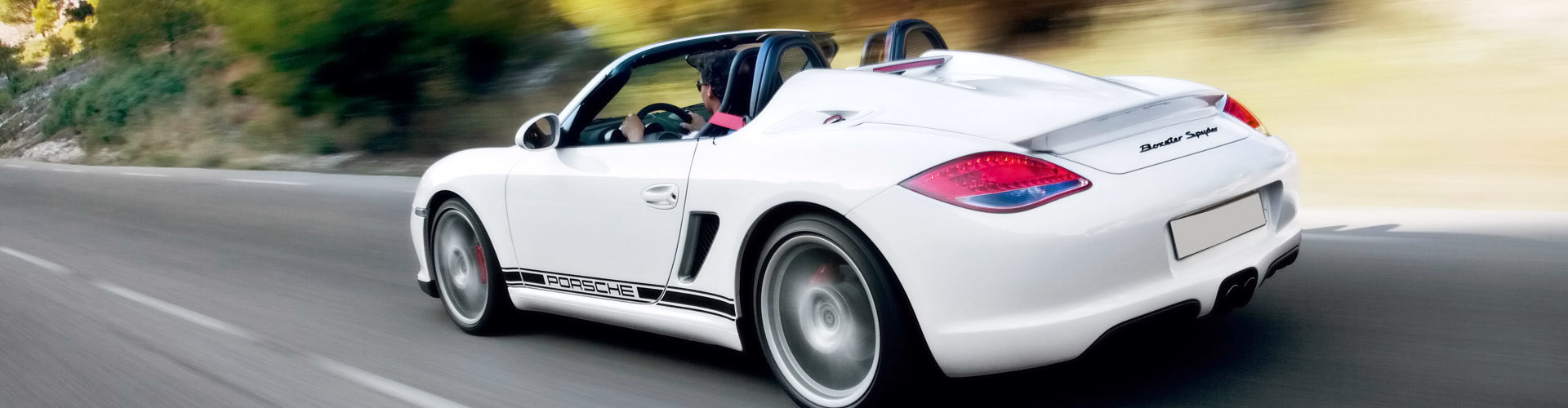 Buyers Guide to a Used Porsche Boxster