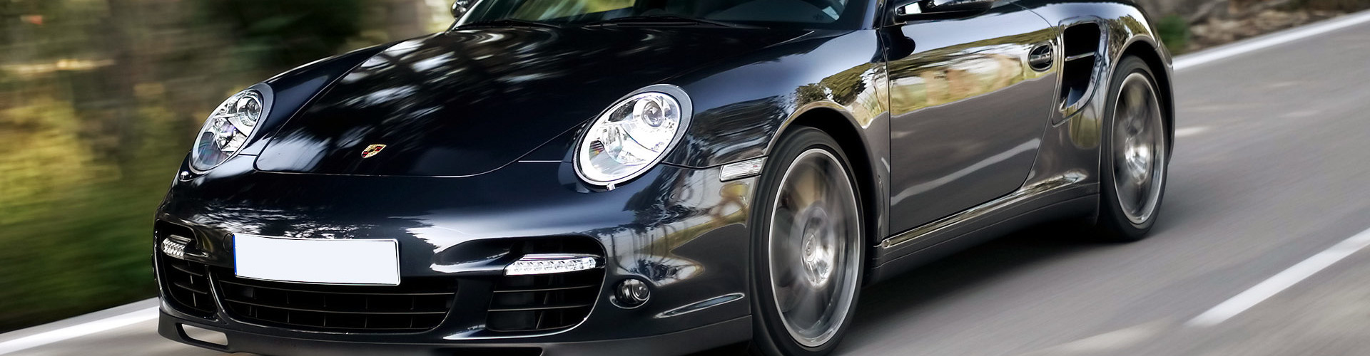 Used Car Buyers Guide to Porsche 911 997