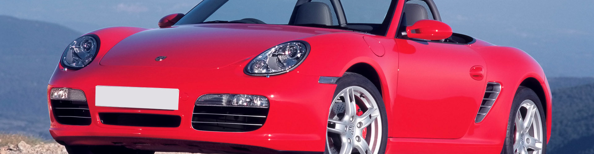 Used Porsche Boxster Buying Guide