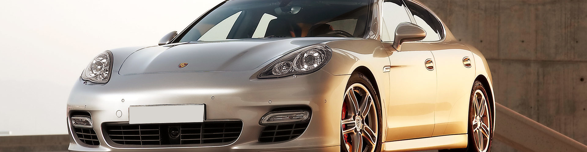 Porsche Panamera Buyers Guide