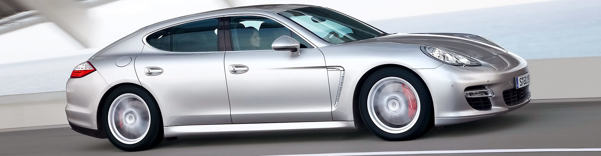 Used Porsche Panamera Buyers Guide