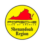 shenandoah