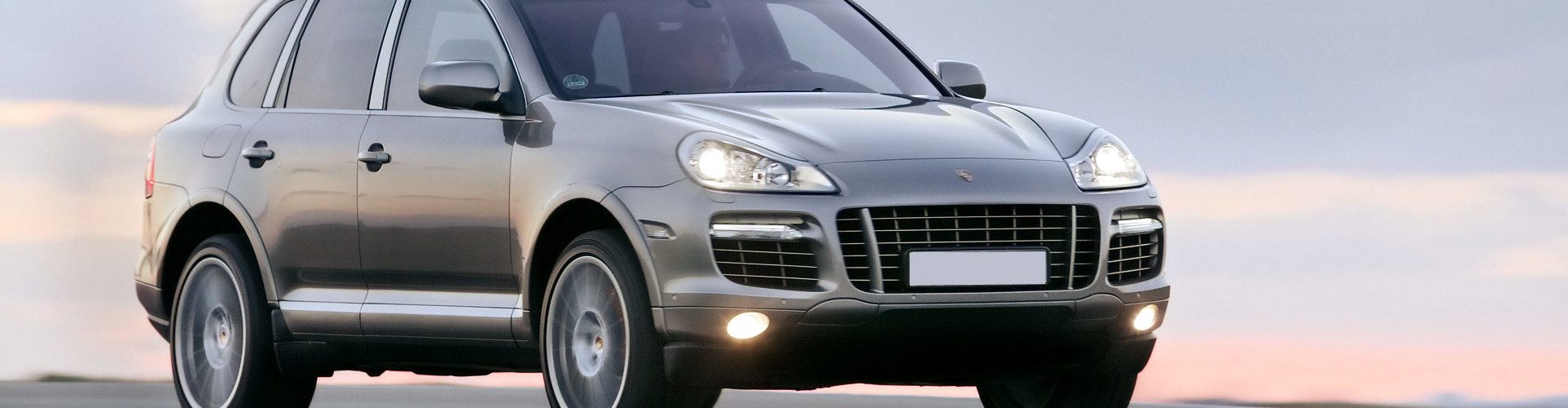 Porsche Cayenne Used Car Buers Guide