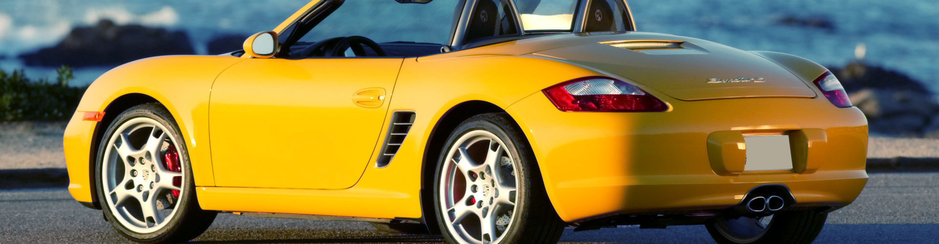 Buying Guide for Used Porsche Boxster - avoid the pitfalls