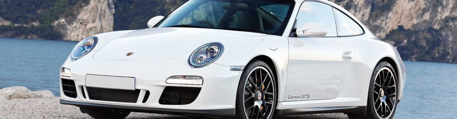 Porsche 911 [997] Series Buying Guide