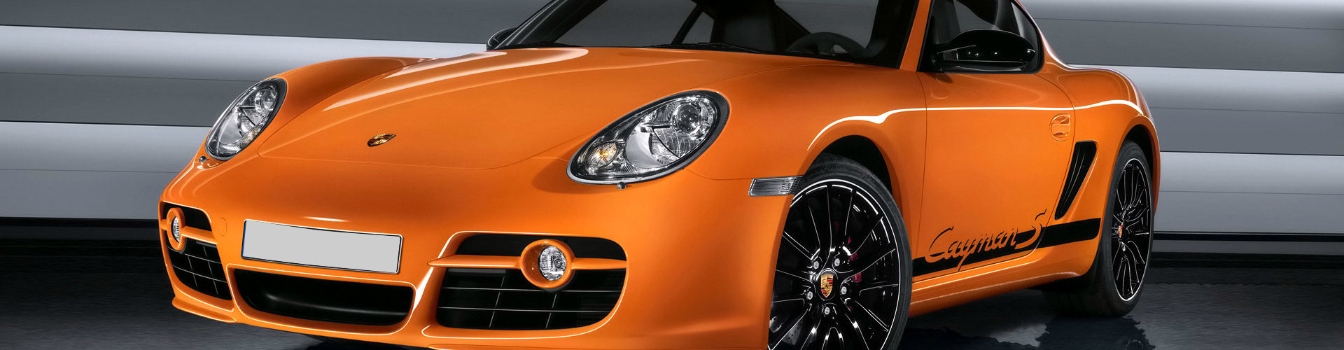 Used Porsche Cayman Buyers Guide