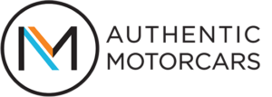 authentic motor cars