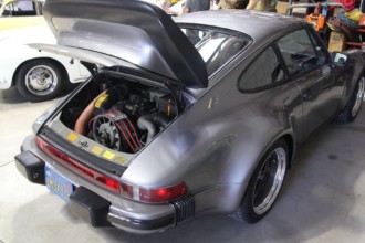 Porsche Repair Shop near Salt Lake City, UT Morris Brothers Motorsports specializes in Porsche repair, maintenance and restoration