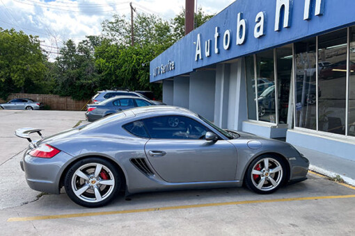 Porsche Repair by Autobahn Automotive Service of San Antonio, TX providing services for Porsche 911, Boxster, cayman, cayenne, Panamera and Porsche Macan.