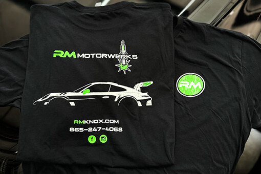 RM Motorwerks specializes in Porsche repair, maintenance and tuning for all water-cooled models.