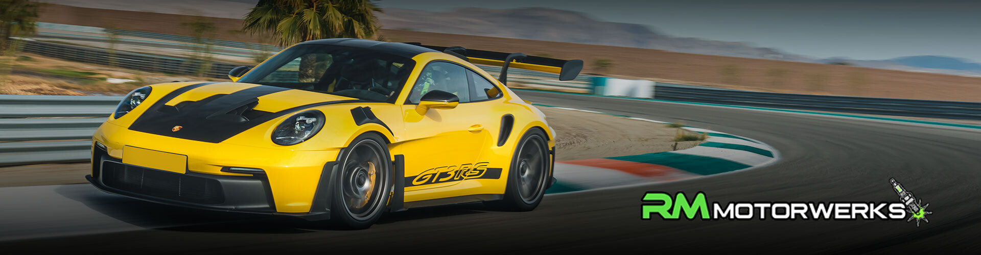 Porsche Repair in Knoxville, TN by RM Motorwerks recommended Porsche repair and service center in Tennessee specializing in Porsche repair, maintenance, performance tuning and service.