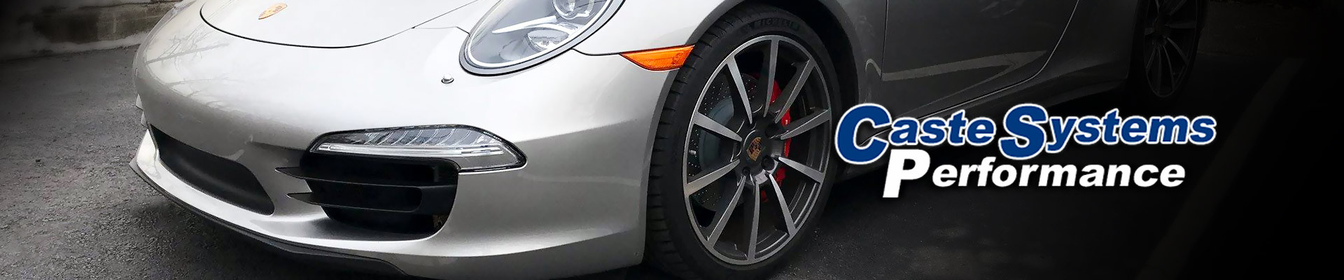 Porsche Repair in Norwood, NJ by CasteSystems Performance Auto Repair a leading Porsche repair shop in New Jersey specializing in Porsche repair, maintenance, performance tuning and service.