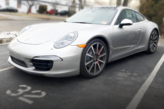 CasteSystems Performance Auto Repair specializes in Porsche repair, maintenance and tuning for all water-cooled models.