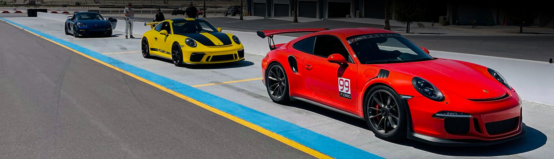 Porsche Repair in Las Vegas, NV by Premier Sportscar Service - recommended Porsche repair and service center in Nevada specializing in Porsche repair, maintenance, performance tuning and service.