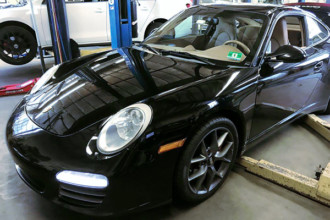 Porsche Repair Shop near Norwood, NJ, CasteSystems Performance Auto Repair specializes in Porsche repair, maintenance and tuning.