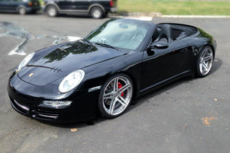 Independent Porsche repair shop CasteSystems Performance Auto Repair offers maintenance services for all Porsche cars near Norwood, NJ.