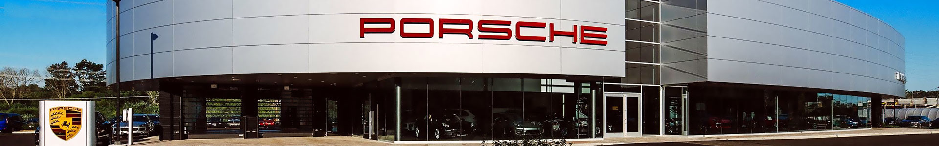 Find Your Local Porsche Dealer