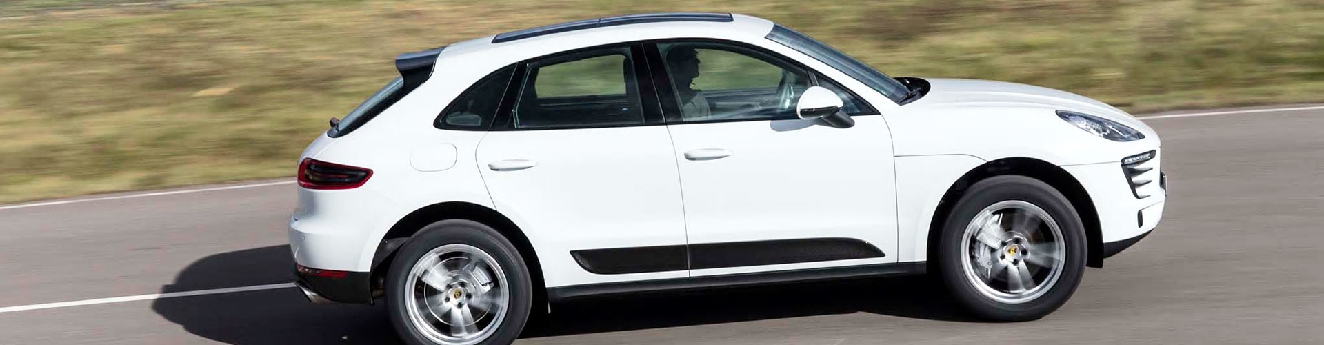used porsche macan a guide to buying one